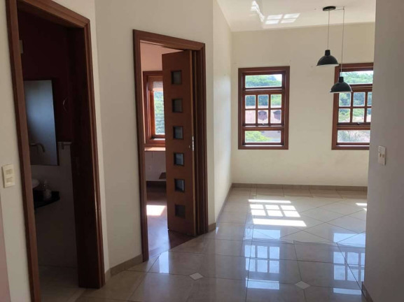 Imagem Casa com 4 Quartos à Venda, 341 m² em Horizontal Park - Cotia