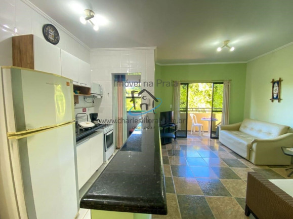 Imagem Apartamento com 3 Quartos à Venda, 100 m² em Toninhas - Ubatuba Imagem Apartamento com 3 Quartos à Venda, 100 m² em Toninhas - Ubatuba