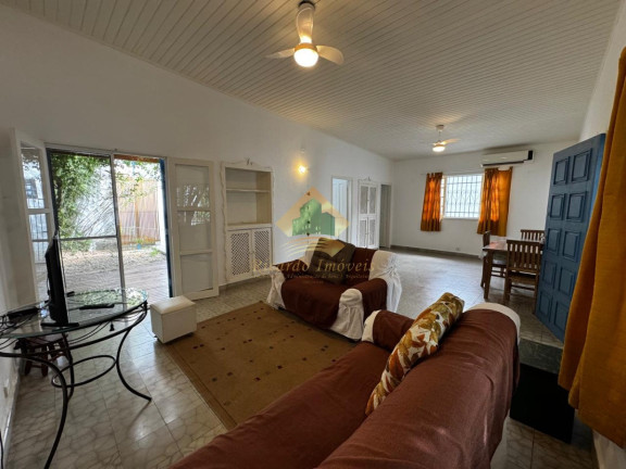 Imagem Casa com 3 Quartos à Venda, 125 m² em Barra Da Lagoa - Ubatuba Imagem Casa com 3 Quartos à Venda, 125 m² em Barra Da Lagoa - Ubatuba
