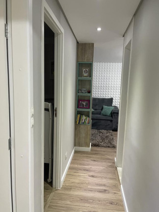 Imagem Apartamento com 3 Quartos à Venda, 61 m² em Vila Cunha Bueno - São Paulo Imagem Apartamento com 3 Quartos à Venda, 61 m² em Vila Cunha Bueno - São Paulo
