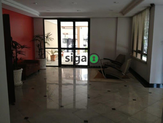 Imagem Apartamento com 3 Quartos à Venda ou Locação, 167 m² em Brooklin Novo - São Paulo Imagem Apartamento com 3 Quartos à Venda ou Locação, 167 m² em Brooklin Novo - São Paulo