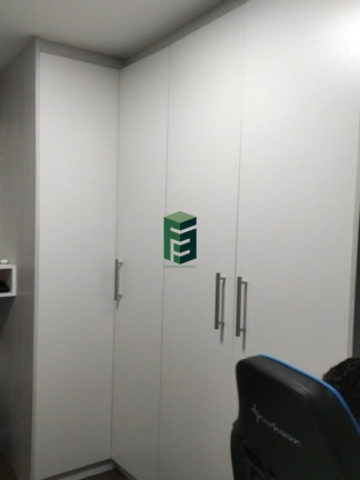 Imagem Apartamento com 3 Quartos à Venda, 97 m² em Jardim Ermida I - Jundiaí