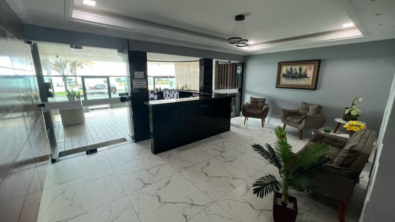 Imagem Apartamento com 3 Quartos à Venda, 250 m² em Praia Do Morro - Guarapari Imagem Apartamento com 3 Quartos à Venda, 250 m² em Praia Do Morro - Guarapari