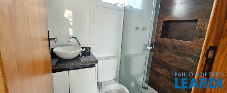 Imagem Apartamento com 2 Quartos à Venda, 47 m² em Jardim Bela Vista - Santo André Imagem Apartamento com 2 Quartos à Venda, 47 m² em Jardim Bela Vista - Santo André
