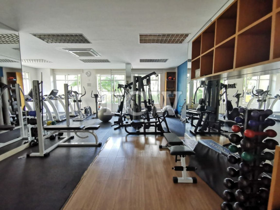 Imagem Apartamento com 3 Quartos para Alugar,  em Indianópolis - São Paulo