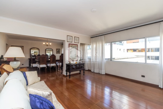 Imagem Apartamento com 4 Quartos à Venda, 169 m² em Paraíso - São Paulo Imagem Apartamento com 4 Quartos à Venda, 169 m² em Paraíso - São Paulo