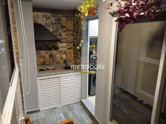 Imagem Apartamento com 2 Quartos à Venda, 65 m² em Rudge Ramos - São Bernardo Do Campo