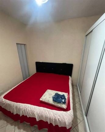 Imagem Casa com 2 Quartos à Venda, 144 m² em Quietude - Praia Grande
