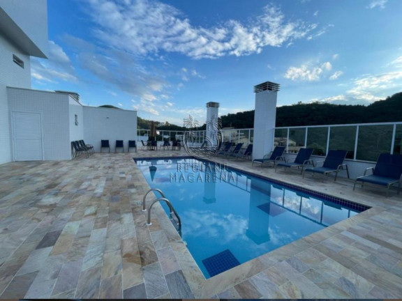 Imagem Apartamento com 2 Quartos à Venda, 57 m² em Toninhas - Ubatuba Imagem Apartamento com 2 Quartos à Venda, 57 m² em Toninhas - Ubatuba
