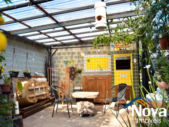 Imagem Imóvel com 5 Quartos à Venda,  em Centro - Nova Petrópolis