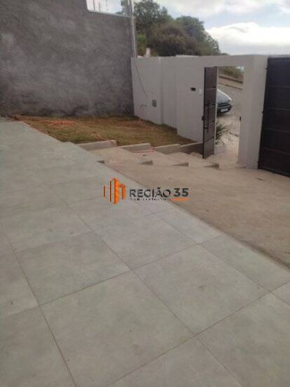 Imagem Casa com 3 Quartos à Venda, 110 m² em Jardim Bandeirantes - Poços De Caldas