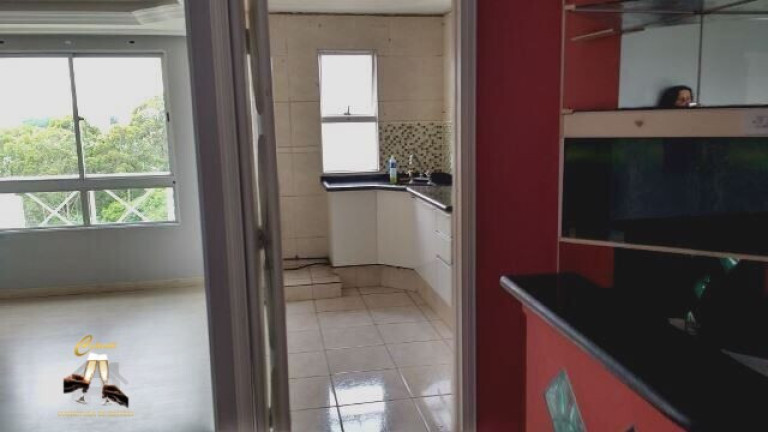 Imagem Apartamento com 2 Quartos à Venda, 62 m² em Vila Santa Teresa (zona Sul) - São Paulo Imagem Apartamento com 2 Quartos à Venda, 62 m² em Vila Santa Teresa (zona Sul) - São Paulo