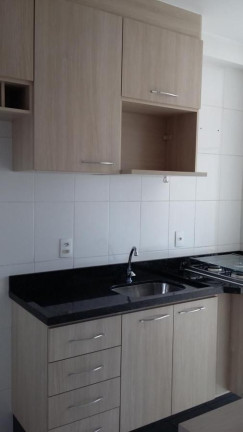 Imagem Apartamento com 2 Quartos à Venda, 45 m² em Vila Jacuí - São Paulo Imagem Apartamento com 2 Quartos à Venda, 45 m² em Vila Jacuí - São Paulo