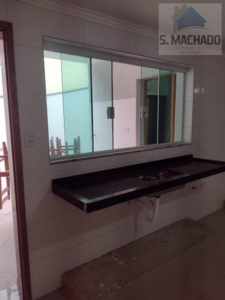 Imagem Casa com 2 Quartos à Venda, 140 m² em Vila Pires - Santo André Imagem Casa com 2 Quartos à Venda, 140 m² em Vila Pires - Santo André