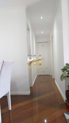 Imagem Apartamento com 3 Quartos à Venda, 80 m² em Centro - São Bernardo Do Campo