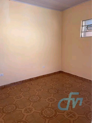 Imagem Sobrado com 4 Quartos para Alugar, 120 m² em Conjunto Residencial álvaro Bovolenta - Mogi Das Cruzes