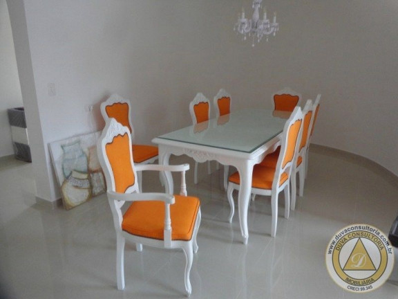 Imagem Sobrado com 6 Quartos à Venda, 300 m² em Balneário Praia Do Pernambuco - Guarujá