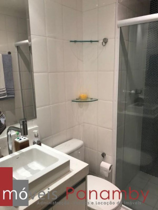Imagem Apartamento com 2 Quartos à Venda, 58 m² em Barra Funda - São Paulo