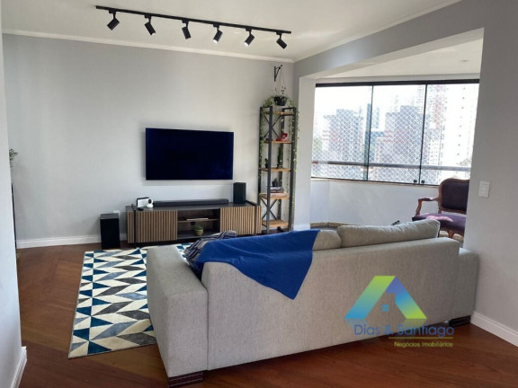 Imagem Cobertura com 4 Quartos à Venda, 250 m² em Vila Andrade - São Paulo Imagem Cobertura com 4 Quartos à Venda, 250 m² em Vila Andrade - São Paulo