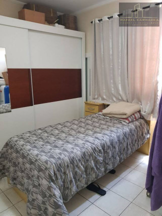 Imagem Apartamento com 2 Quartos à Venda, 64 m² em Jaguaribe - Osasco