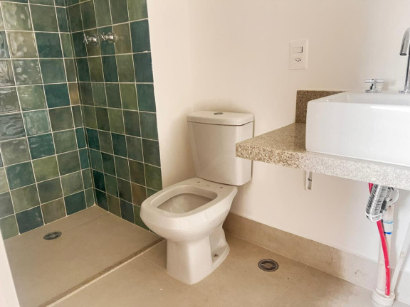 Imagem Apartamento com 2 Quartos à Venda, 73 m² em Butantã - São Paulo