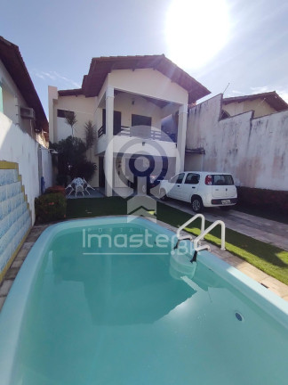 Casa com 4 Quartos à Venda, 160 m² em Sapiranga - Fortaleza
