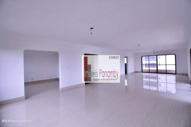 Imagem Apartamento com 4 Quartos à Venda, 330 m² em Jardim Sao Paulo(zona Norte) - São Paulo Imagem Apartamento com 4 Quartos à Venda, 330 m² em Jardim Sao Paulo(zona Norte) - São Paulo