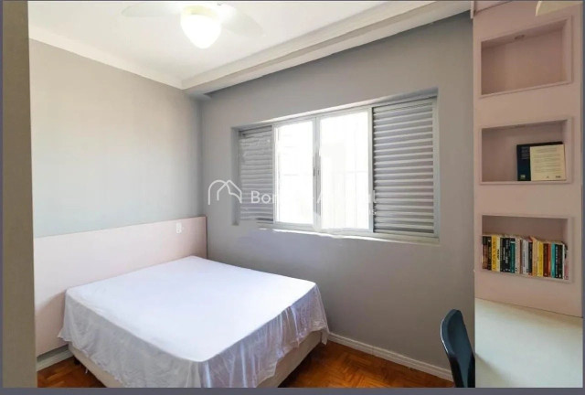 Imagem Apartamento com 3 Quartos à Venda, 110 m² em Centro - Campinas Imagem Apartamento com 3 Quartos à Venda, 110 m² em Centro - Campinas