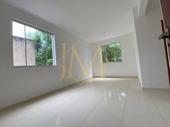 Imagem Apartamento com 2 Quartos à Venda, 75 m² em Aldeia Do Lago - Coronel Fabriciano