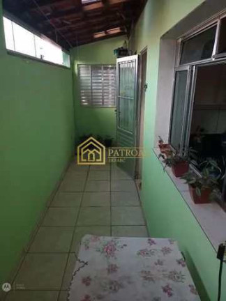 Imagem Apartamento com 3 Quartos à Venda, 76 m² em Vila Luzita - Santo André