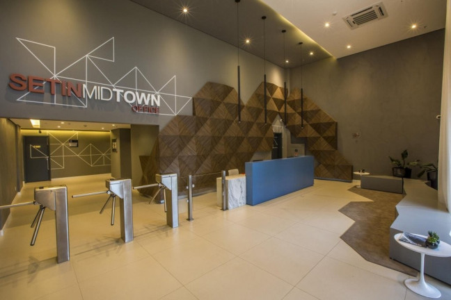 Imagem Imóvel à Venda, 36 m² em Centro - Campinas Imagem Imóvel à Venda, 36 m² em Centro - Campinas