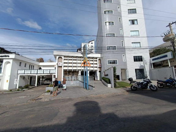 Sala Comercial à Venda, 30 m²
