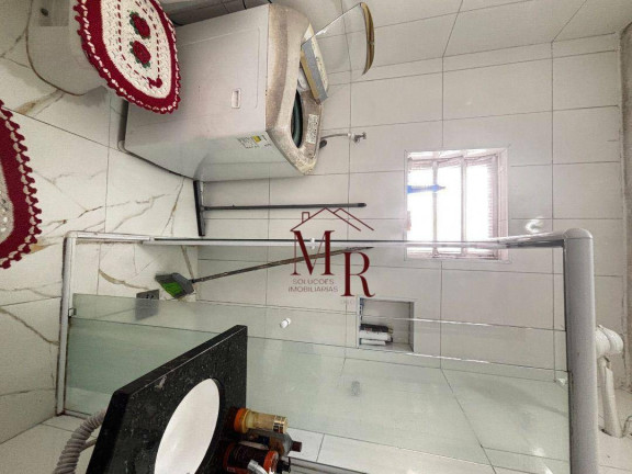Imagem Apartamento com 1 Quarto à Venda, 38 m² em Vila Guilhermina - Praia Grande Imagem Apartamento com 1 Quarto à Venda, 38 m² em Vila Guilhermina - Praia Grande