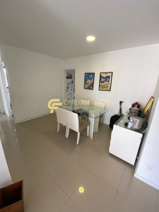 Imagem Apartamento com 3 Quartos à Venda, 82 m² em Jardim Apipema - Salvador