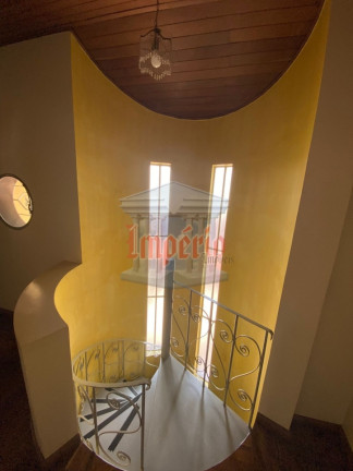 Imagem Casa com 4 Quartos à Venda, 636 m² em Centro - Ribeirão Pires Imagem Casa com 4 Quartos à Venda, 636 m² em Centro - Ribeirão Pires