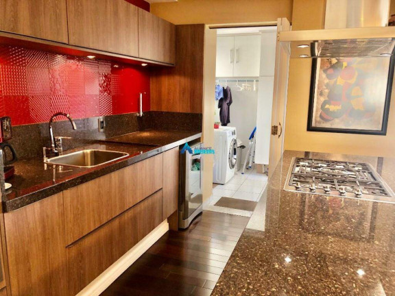 Imagem Apartamento com 3 Quartos à Venda, 131 m² em Jardim Ermida I - Jundiaí