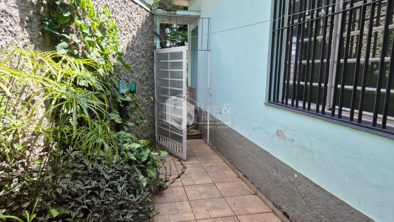 Imagem Sobrado com 3 Quartos à Venda, 184 m² em água Fria - São Paulo