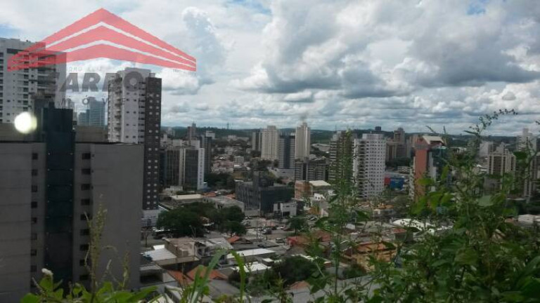 Imagem Apartamento com 4 Quartos à Venda, 252 m² em Anhangabaú - Jundiaí Imagem Apartamento com 4 Quartos à Venda, 252 m² em Anhangabaú - Jundiaí