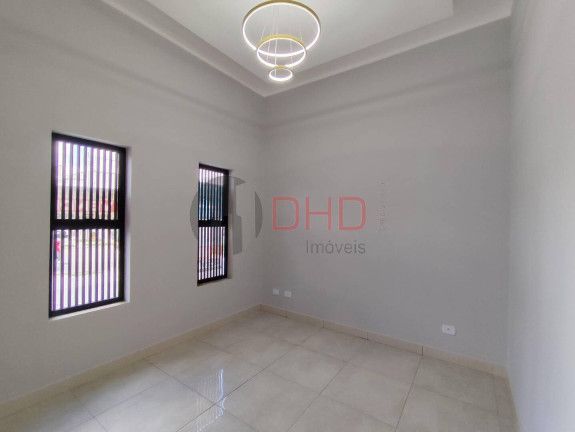 Imagem Casa de Condomínio com 3 Quartos à Venda, 150 m² em Horto Florestal - Sorocaba