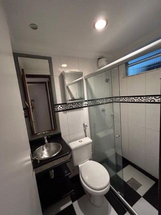 Imagem Apartamento com 2 Quartos à Venda, 50 m² em Novo Marotinho - Salvador Imagem Apartamento com 2 Quartos à Venda, 50 m² em Novo Marotinho - Salvador