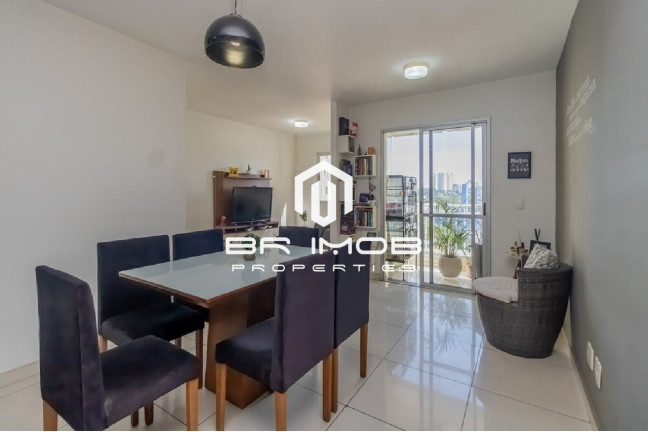 Imagem Imóvel com 2 Quartos à Venda, 64 m² em água Branca - São Paulo Imagem Imóvel com 2 Quartos à Venda, 64 m² em água Branca - São Paulo
