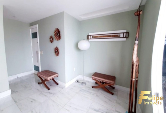 Imagem Cobertura com 6 Quartos à Venda, 200 m² em Enseada Azul - Guarapari