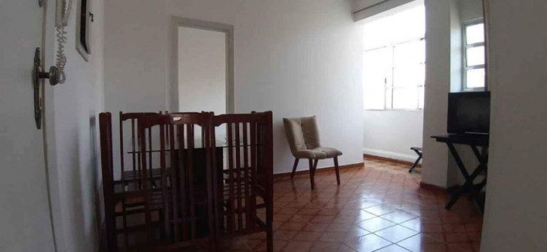 Imagem Apartamento com 2 Quartos para Alugar, 70 m² em Pompéia - Santos Imagem Apartamento com 2 Quartos para Alugar, 70 m² em Pompéia - Santos