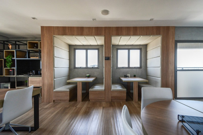 Imagem Imóvel com 1 Quarto à Venda, 32 m² em Indianópolis - São Paulo