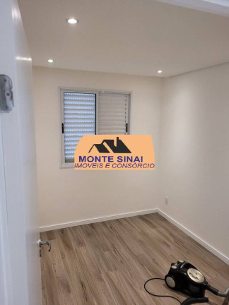 Imagem Apartamento com 2 Quartos à Venda, 52 m² em Jardim Piratininga - Sorocaba Imagem Apartamento com 2 Quartos à Venda, 52 m² em Jardim Piratininga - Sorocaba