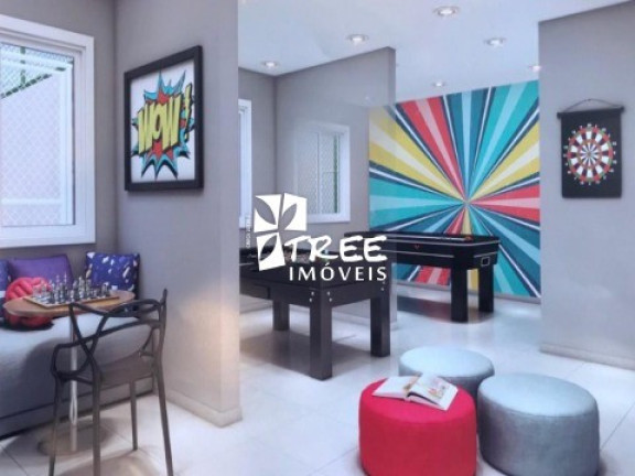 Imagem Apartamento com 2 Quartos à Venda, 37 m² em água Branca - São Paulo Imagem Apartamento com 2 Quartos à Venda, 37 m² em água Branca - São Paulo