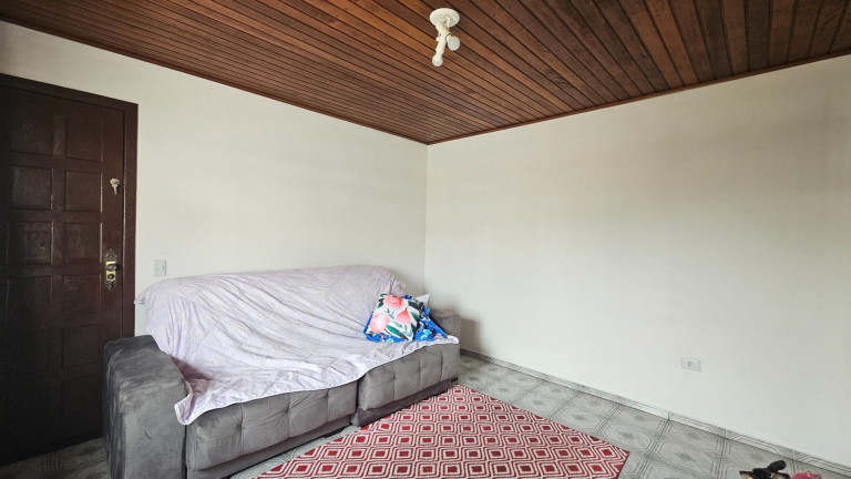 Imagem Casa com 3 Quartos à Venda, 100 m² em Estação - Araucaria Imagem Casa com 3 Quartos à Venda, 100 m² em Estação - Araucaria