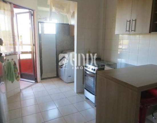 Imagem Apartamento com 2 Quartos à Venda, 85 m² em Novo Cavaleiros - Macaé Imagem Apartamento com 2 Quartos à Venda, 85 m² em Novo Cavaleiros - Macaé