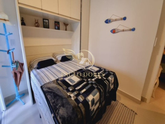 Imagem Apartamento com 3 Quartos à Venda, 105 m² em Praia Grande - Ubatuba