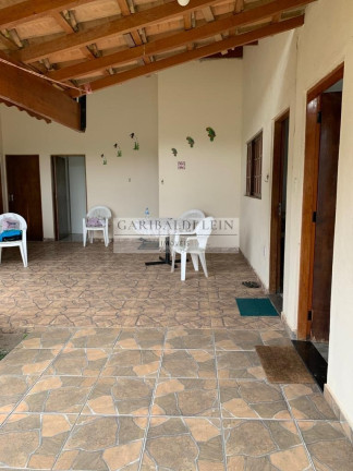 Imagem Imóvel com 3 Quartos à Venda, 120 m² em Parque Flamboyant - Amparo